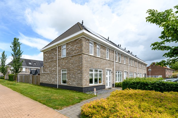 Te koop: Sjoerd Wiersmahof 1, 8501 VA Joure